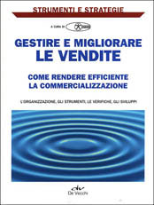 Gestire e migliorare le vendite